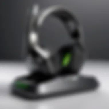Exploring the Astro A50 Wireless Headset with Base Station: An In-depth Analysis Introduction Exploring the Astro A50 Wireless Headset with Base Station: An In-depth Analysis Introduction