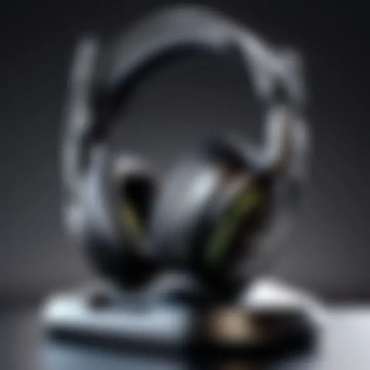 Notable Exploring the Astro A50 Wireless Headset with Base Station: An In-depth Analysis