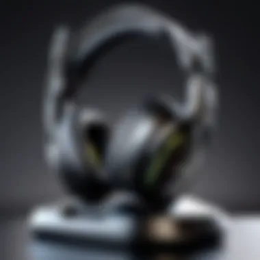 Notable Exploring the Astro A50 Wireless Headset with Base Station: An In-depth Analysis Notable Exploring the Astro A50 Wireless Headset with Base Station: An In-depth Analysis