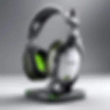 Exploring the Astro A50 Wireless Headset with Base Station: An In-depth Analysis Summary