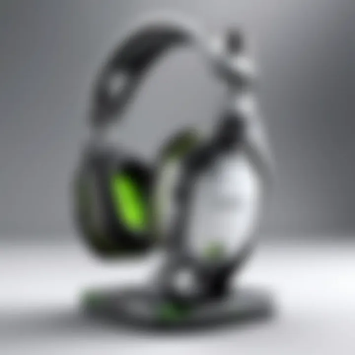 Exploring the Astro A50 Wireless Headset with Base Station: An In-depth Analysis Summary