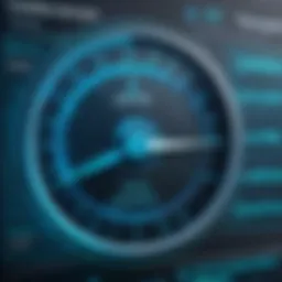 Overview of antivirus software performance metrics