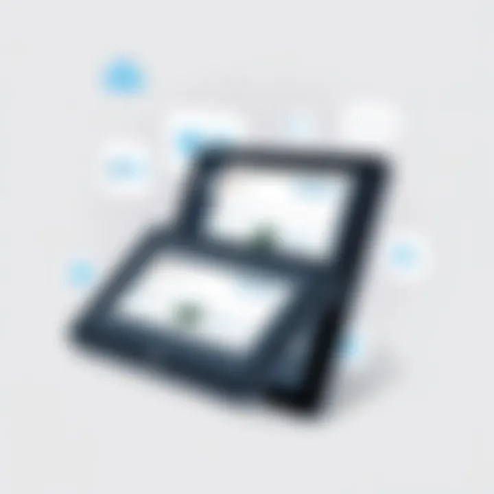Exploring the Best Multimedia Tablets Introduction