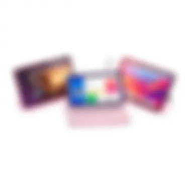 Notable Exploring the Best Multimedia Tablets Notable Exploring the Best Multimedia Tablets