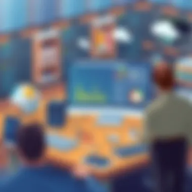 Strategic Insights for NOC Selection Strategic insights for selecting NOC solutions