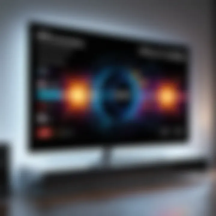 Notable Exploring the Best Value 55-Inch Smart TVs on the Market
