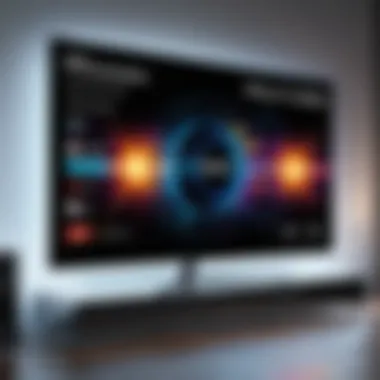 Notable Exploring the Best Value 55-Inch Smart TVs on the Market Notable Exploring the Best Value 55-Inch Smart TVs on the Market