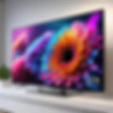 Exploring the Best Value 55-Inch Smart TVs on the Market Summary Exploring the Best Value 55-Inch Smart TVs on the Market Summary