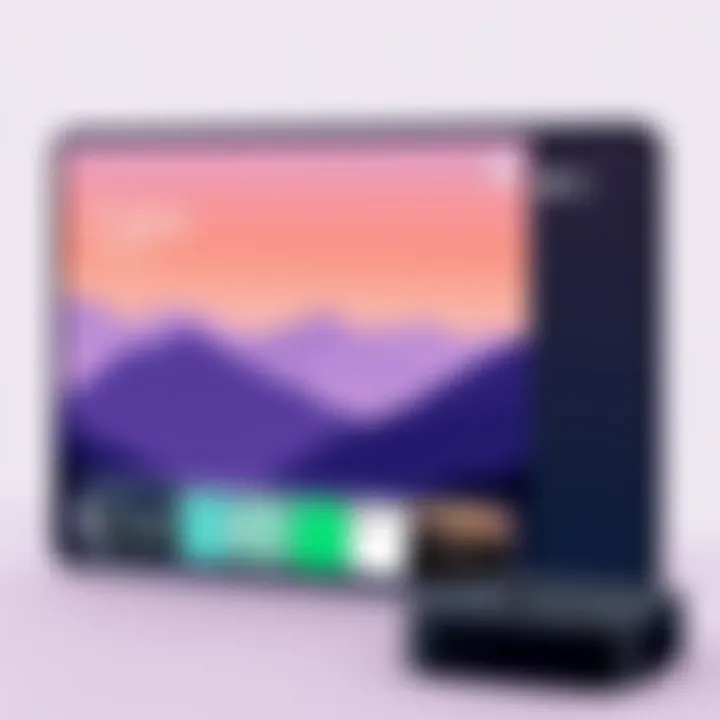 Notable Exploring the Calm App on Apple TV: A Comprehensive Analysis Notable Exploring the Calm App on Apple TV: A Comprehensive Analysis