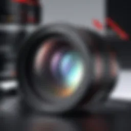 Exploring the Canon RF 35mm f1.8 Macro IS STM Lens Introduction