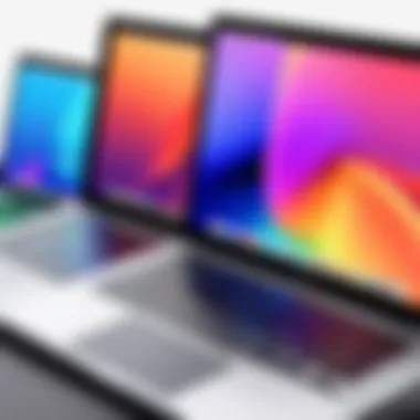 Color choices reflecting personal identity