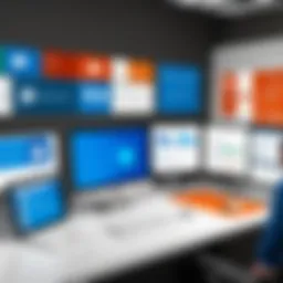 Exploring the Diverse Applications of Office 365 Introduction