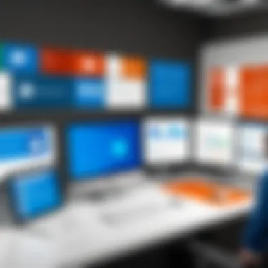 Exploring the Diverse Applications of Office 365 Introduction Exploring the Diverse Applications of Office 365 Introduction