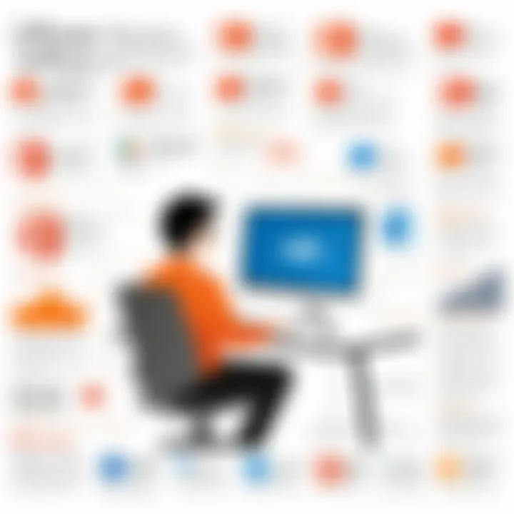 Exploring the Diverse Applications of Office 365 Summary