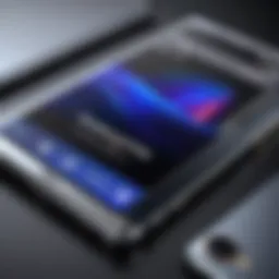 Exploring the Features and Performance of Note 20 Ultra G5 Introduction