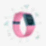 Exploring the Fitbit AFib Tracker: An In-Depth Examination Introduction