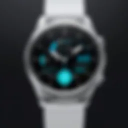 Exploring the Galaxy S21 Watch: An In-Depth Analysis for Tech Professionals Introduction