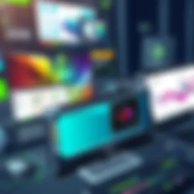 Notable Exploring the GeForce 1050: An In-Depth Analysis