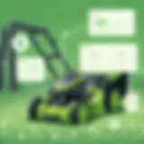 Exploring the Greenworks Pro Mower: A Comprehensive Evaluation Introduction