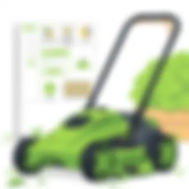 Notable Exploring the Greenworks Pro Mower: A Comprehensive Evaluation Notable Exploring the Greenworks Pro Mower: A Comprehensive Evaluation
