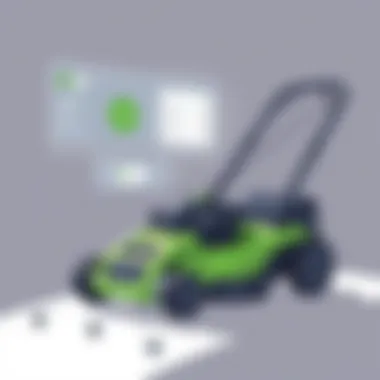 Exploring the Greenworks Pro Mower: A Comprehensive Evaluation Summary Exploring the Greenworks Pro Mower: A Comprehensive Evaluation Summary