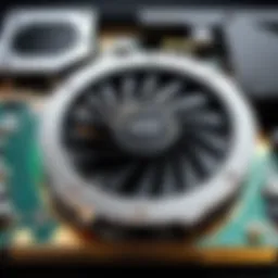 Exploring the GTX 2060 Ti: A Comprehensive Analysis Introduction