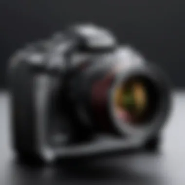 Exploring the Key Differences Between Canon T7 and T7i Introduction Exploring the Key Differences Between Canon T7 and T7i Introduction
