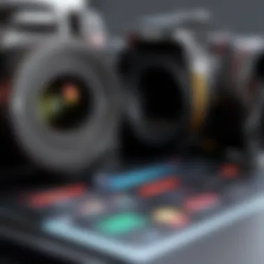 Notable Exploring the Key Differences Between Canon T7 and T7i Notable Exploring the Key Differences Between Canon T7 and T7i