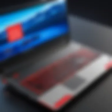 Exploring the Lenovo Legion i7: A Comprehensive Overview Summary Exploring the Lenovo Legion i7: A Comprehensive Overview Summary