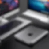 Exploring the MacBook Pro M1 Thunderbolt Dock: Features, Performance, and Practicality Introduction