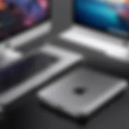 Exploring the MacBook Pro M1 Thunderbolt Dock: Features, Performance, and Practicality Introduction