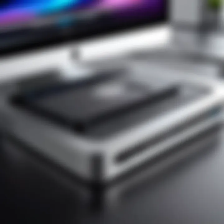 Exploring the MacBook Pro M1 Thunderbolt Dock: Features, Performance, and Practicality Summary