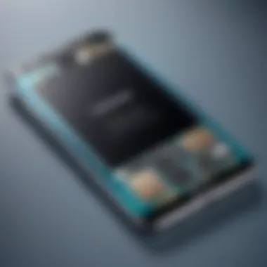 Advanced Hardware Specifications of New Device Advanced hardware specifications of the new device