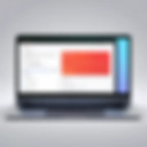 A visual representation of various ad blocker applications on different devices.