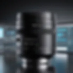 Exploring the Sigma 35mm F2 DG DN Lens: A Comprehensive Analysis Introduction