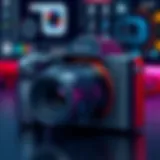 Exploring the Sony Alpha A6000 Mirrorless Camera: An In-Depth Overview Introduction