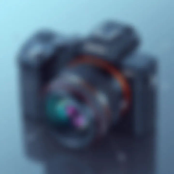 Notable Exploring the Sony Alpha A6000 Mirrorless Camera: An In-Depth Overview