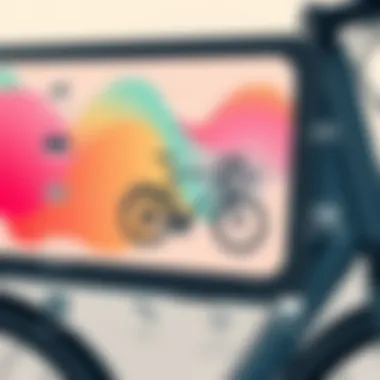 Performance features of the VanMoof X3