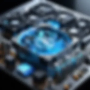 Emerging Trends in Water Cooling Technology Infographic on emerging trends in water cooling technology