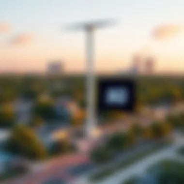 Notable Exploring Verizon 5G Coverage in Florida Notable Exploring Verizon 5G Coverage in Florida