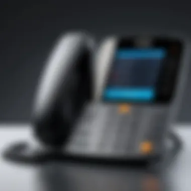 Vonage Business Phones pricing structure