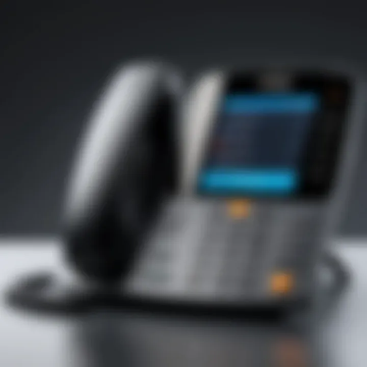 Vonage Business Phones pricing structure