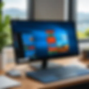 Notable Exploring Windows 10 Virtual Desktop Enhancer Notable Exploring Windows 10 Virtual Desktop Enhancer