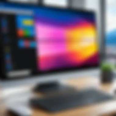 Exploring Windows 10 Virtual Desktop Enhancer Summary Exploring Windows 10 Virtual Desktop Enhancer Summary