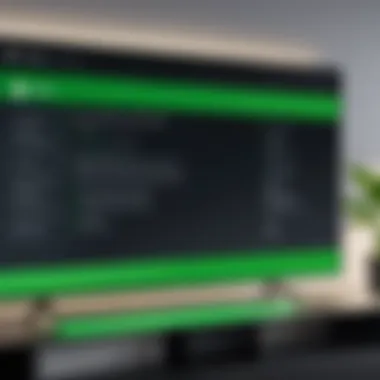 Troubleshooting Tips for Xbox Party App Troubleshooting tips for Xbox Party App displayed on screen