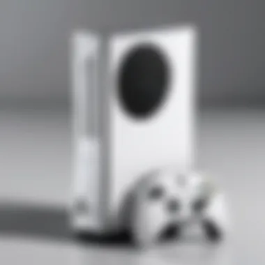 Advantages and disadvantages of Xbox Series S