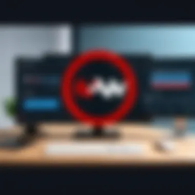 ExpressVPN Functionalities Overview Visual representation of ExpressVPN functionalities