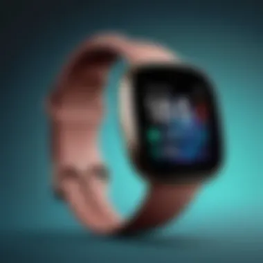 Fitbit Versa 3 Compared to Fitbit Sense: A Comprehensive Analysis Introduction