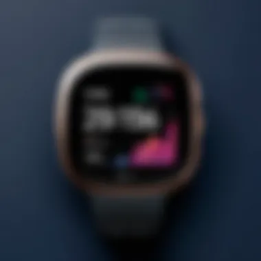 Notable Fitbit Versa 3 Compared to Fitbit Sense: A Comprehensive Analysis