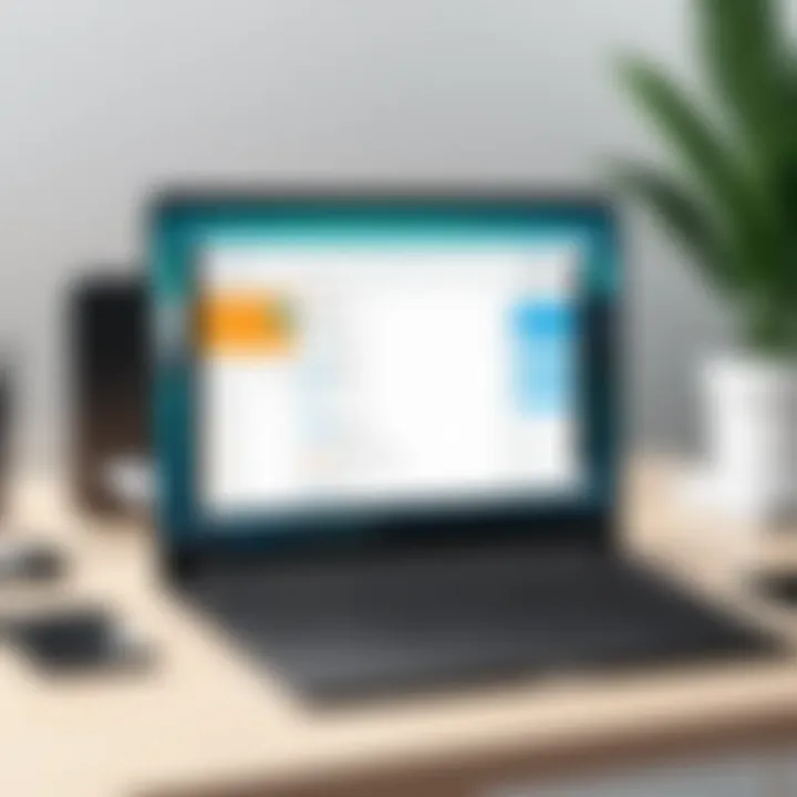 Comparison of multiple data entry apps showcasing features.